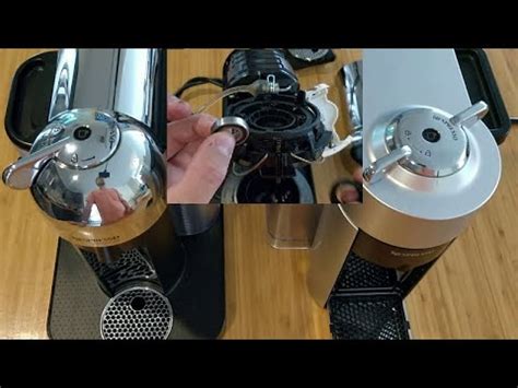 nespresso vertuo not pumping water|3 Quick Fixes for Nespresso Vertuo Airlock。